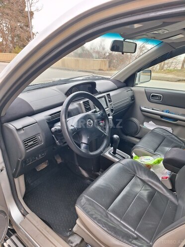 Nissan X-Trail 2004, 324,177 km - 2.0 l - Bakı