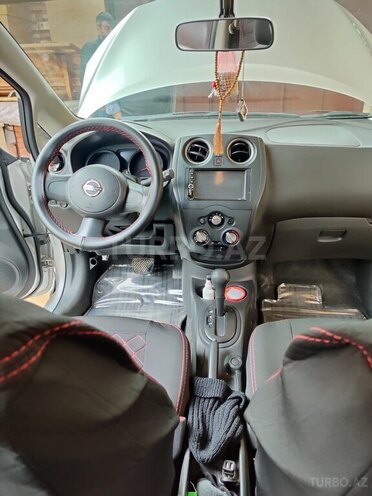 Nissan Note 2012, 71,700 km - 1.2 l - Sumqayıt