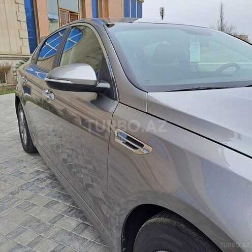 Kia Optima 2016, 69,700 km - 1.6 l - Bakı