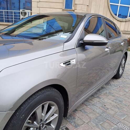 Kia Optima 2016, 69,700 km - 1.6 l - Bakı