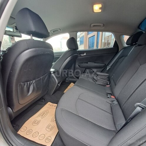 Kia Optima 2016, 69,700 km - 1.6 l - Bakı