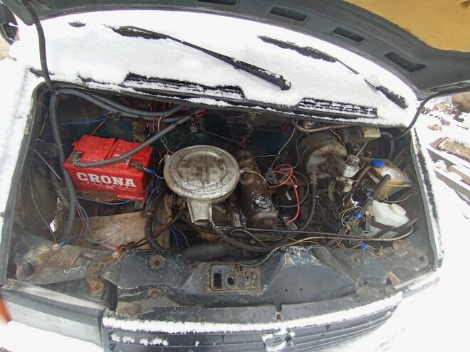 GAZ 2705 1998, 300,000 km - 2.4 l - Quba