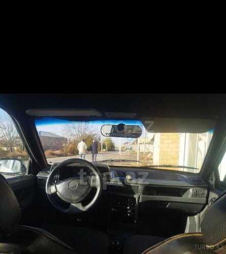 Daewoo Nexia 1997, 250,000 km - 1.5 l - Xaçmaz