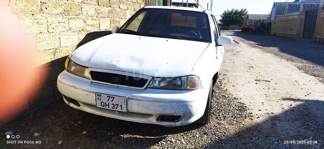Daewoo Nexia 1997, 250,000 km - 1.5 l - Xaçmaz