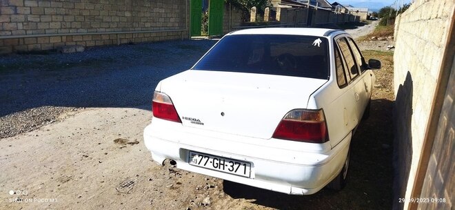 Daewoo Nexia 1997, 250,000 km - 1.5 l - Xaçmaz