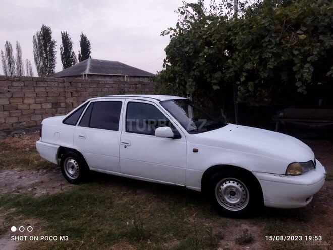 Daewoo Nexia 1997, 250,000 km - 1.5 l - Xaçmaz