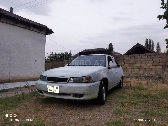 Daewoo Nexia 1997, 250,000 km - 1.5 l - Xaçmaz