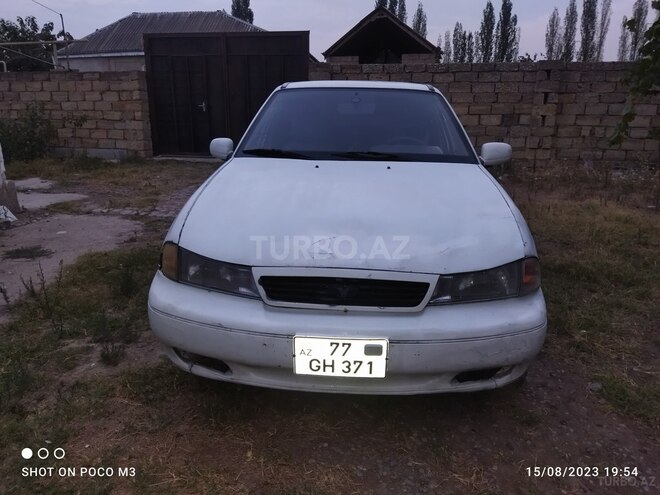 Daewoo Nexia 1997, 250,000 km - 1.5 l - Xaçmaz