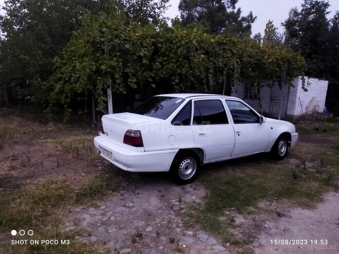 Daewoo Nexia 1997, 250,000 km - 1.5 l - Xaçmaz