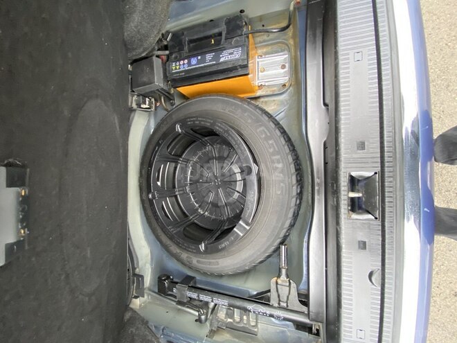 Mercedes C 240 1997, 276,000 km - 2.4 l - Tovuz