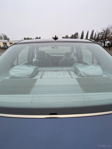 Mercedes C 240 1997, 276,000 km - 2.4 l - Tovuz