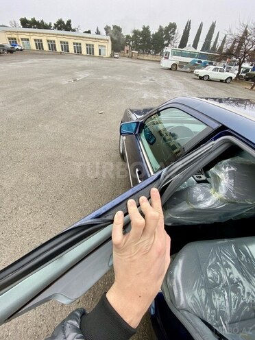 Mercedes C 240 1997, 276,000 km - 2.4 l - Tovuz