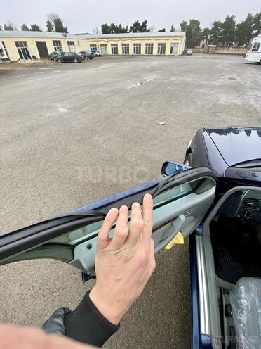 Mercedes C 240 1997, 276,000 km - 2.4 l - Tovuz