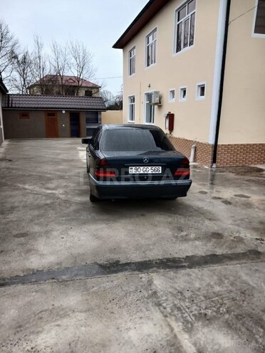 Mercedes C 180 1998, 266,000 km - 1.8 l - Bakı