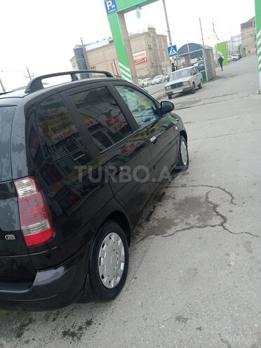 Hyundai Matrix 2006, 455,000 km - 1.5 l - Bakı