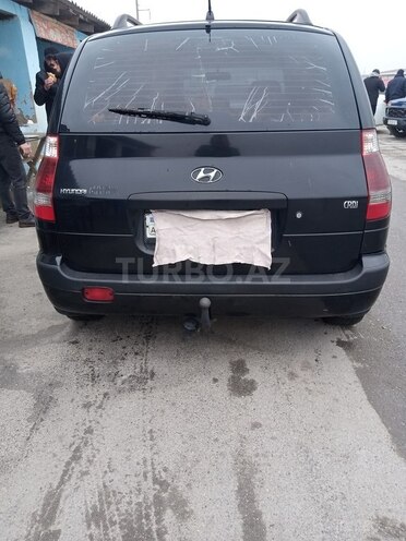 Hyundai Matrix 2006, 455,000 km - 1.5 l - Bakı