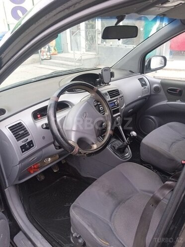 Hyundai Matrix 2006, 455,000 km - 1.5 l - Bakı