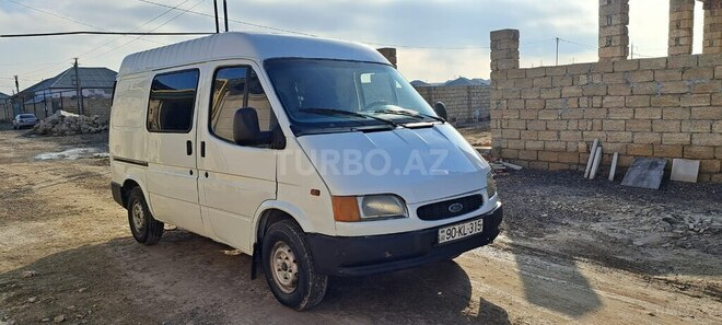 Ford Transit 1999, 678,000 km - 2.5 л - Bakı