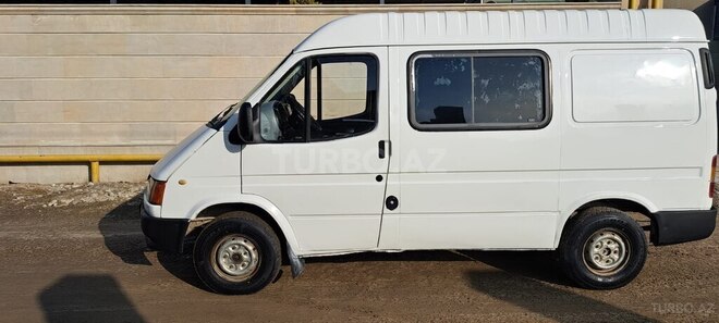 Ford Transit 1999, 678,000 km - 2.5 л - Bakı
