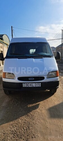 Ford Transit 1999, 678,000 km - 2.5 л - Bakı