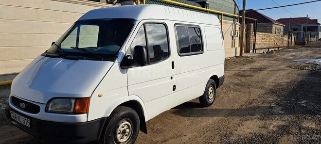 Ford Transit 1999, 678,000 km - 2.5 л - Bakı