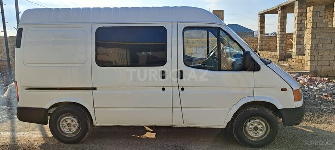 Ford Transit 1999, 678,000 km - 2.5 л - Bakı