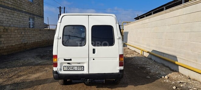 Ford Transit 1999, 678,000 km - 2.5 л - Bakı