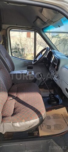 Ford Transit 1999, 678,000 km - 2.5 л - Bakı