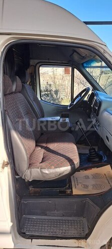 Ford Transit 1999, 678,000 km - 2.5 л - Bakı
