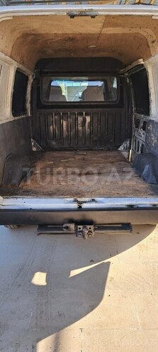 Ford Transit 1999, 678,000 km - 2.5 л - Bakı