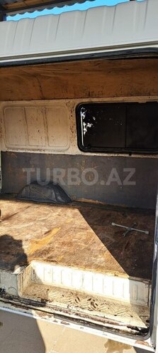 Ford Transit 1999, 678,000 km - 2.5 л - Bakı