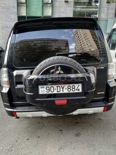Mitsubishi Pajero 2008, 201,000 km - 3.0 l - Bakı