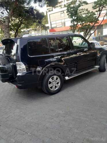 Mitsubishi Pajero 2008, 201,000 km - 3.0 l - Bakı