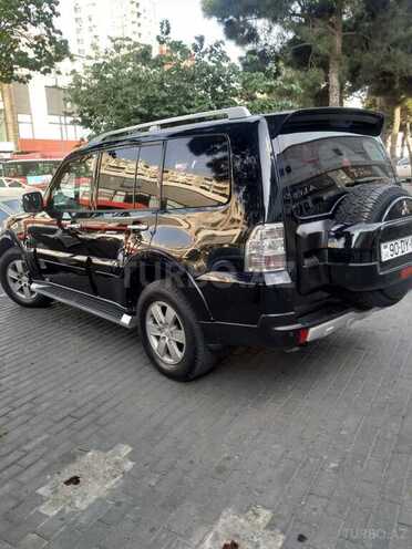 Mitsubishi Pajero 2008, 201,000 km - 3.0 l - Bakı