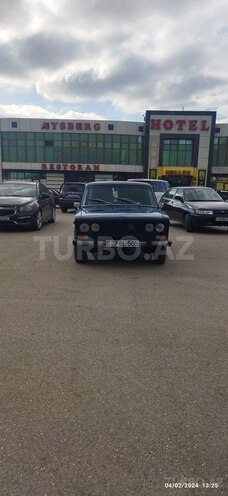 LADA (VAZ) 2106 2003, 99,000 km - 1.6 l - Xaçmaz