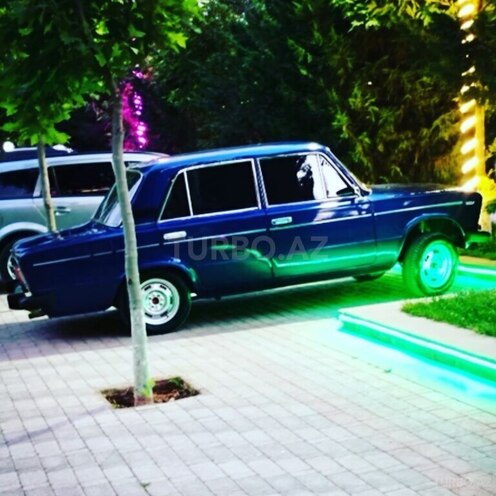 LADA (VAZ) 2106 2003, 99,000 km - 1.6 l - Xaçmaz