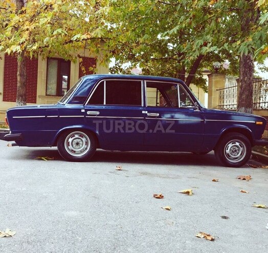 LADA (VAZ) 2106 2003, 99,000 km - 1.6 l - Xaçmaz