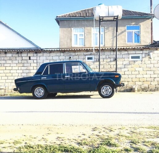 LADA (VAZ) 2106 2003, 99,000 km - 1.6 l - Xaçmaz