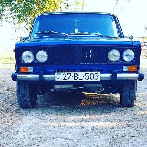 LADA (VAZ) 2106 2003, 99,000 km - 1.6 l - Xaçmaz