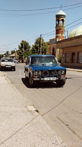 LADA (VAZ) 2106 2003, 99,000 km - 1.6 l - Xaçmaz