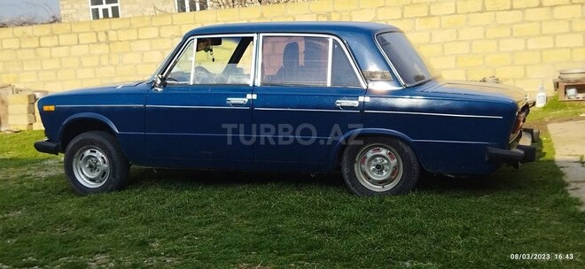 LADA (VAZ) 2106 2003, 99,000 km - 1.6 l - Xaçmaz