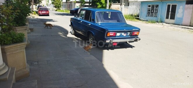 LADA (VAZ) 2106 2003, 99,000 km - 1.6 l - Xaçmaz