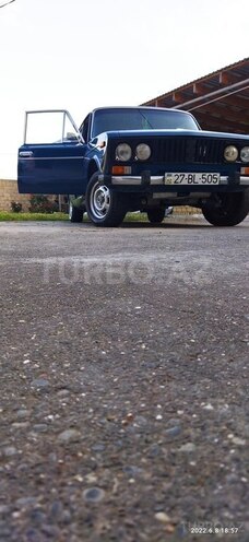 LADA (VAZ) 2106 2003, 99,000 km - 1.6 l - Xaçmaz