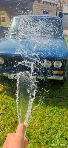 LADA (VAZ) 2106 2003, 99,000 km - 1.6 l - Xaçmaz