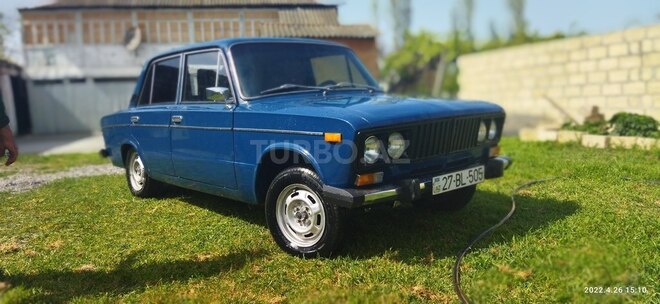 LADA (VAZ) 2106 2003, 99,000 km - 1.6 l - Xaçmaz