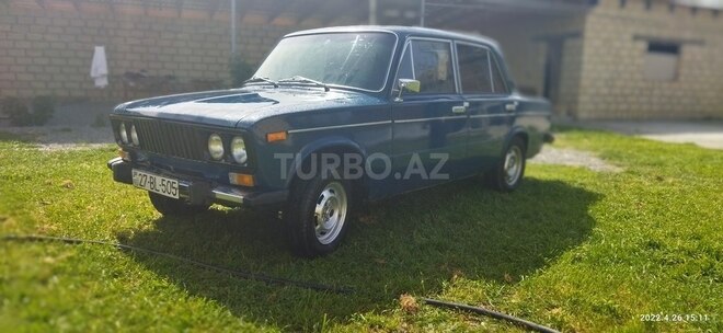 LADA (VAZ) 2106 2003, 99,000 km - 1.6 l - Xaçmaz