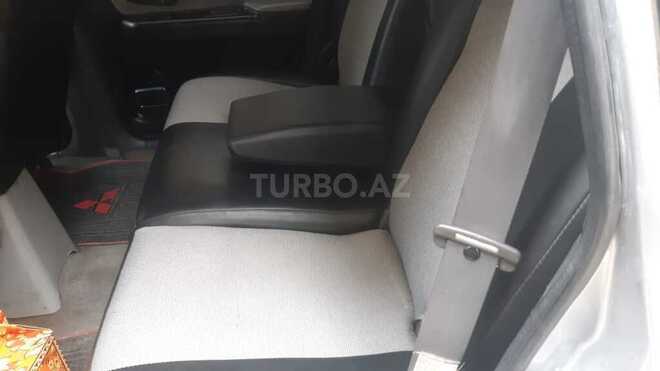 Mitsubishi Nativa 2005, 288,347 km - 3.0 l - Bakı
