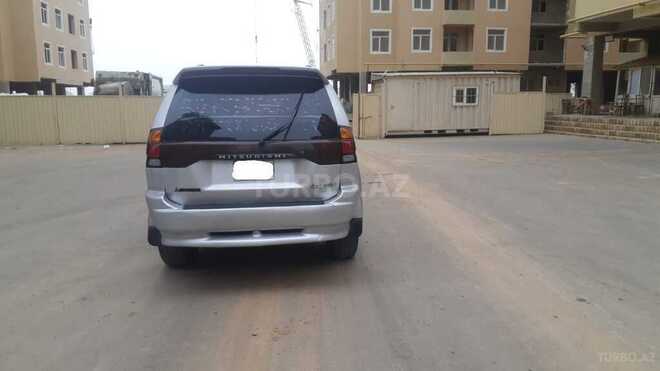 Mitsubishi Nativa 2005, 288,347 km - 3.0 l - Bakı
