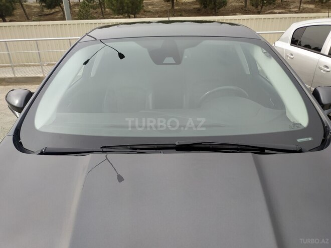Ford Fusion 2014, 88,900 km - 1.5 l - Bakı