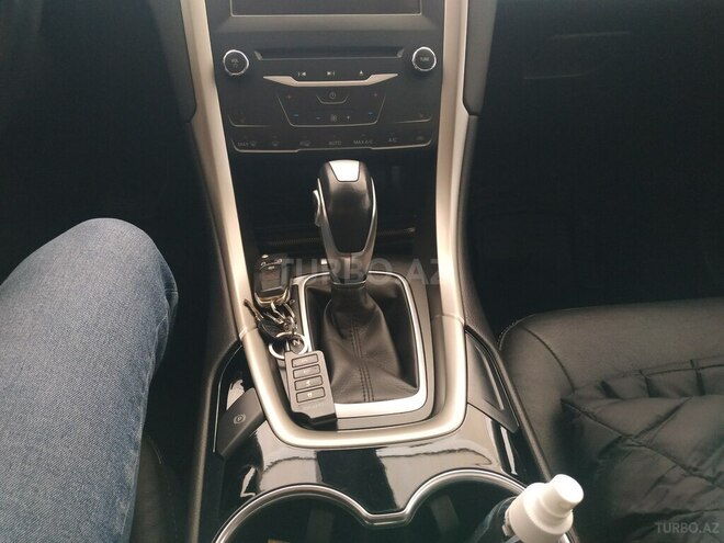 Ford Fusion 2014, 88,900 km - 1.5 l - Bakı